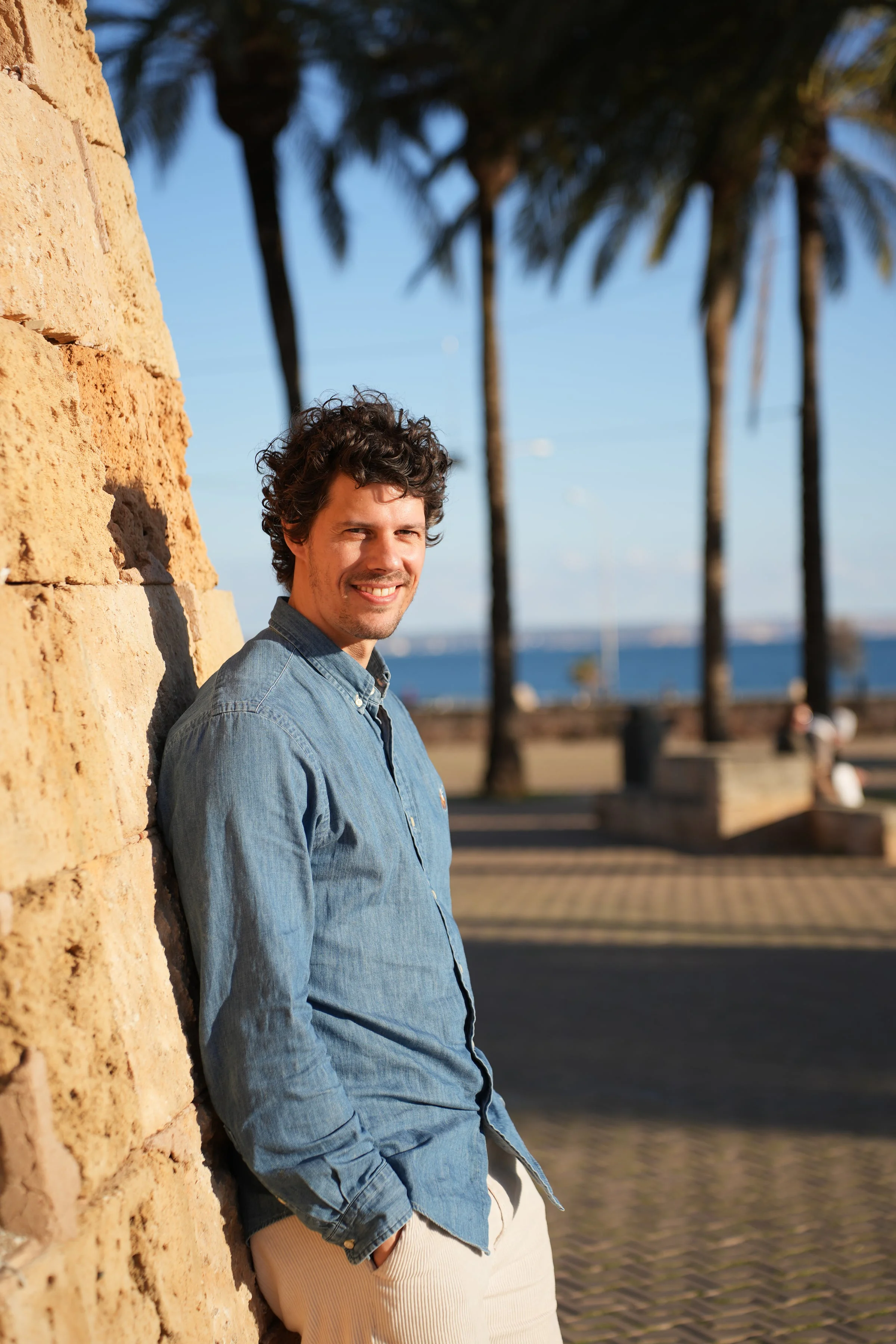 Bastian Sens - Marketing-Experte