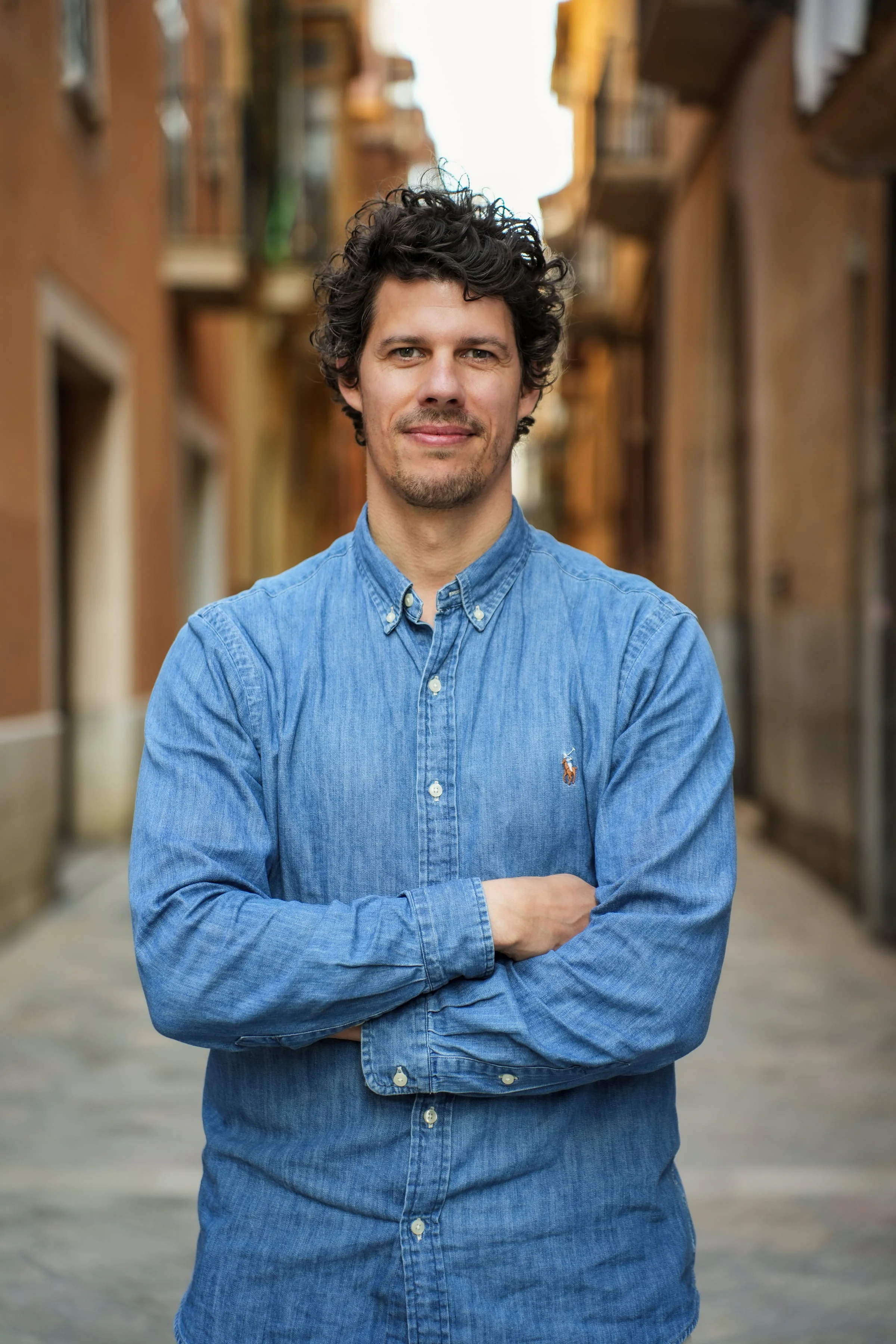 Bastian Sens - Agentur-Experte