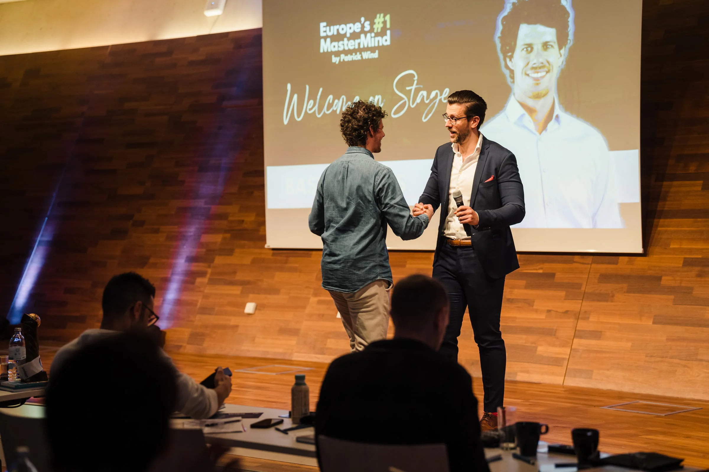 Die 6 Bausteine eines funktionierenden Marketingsystems