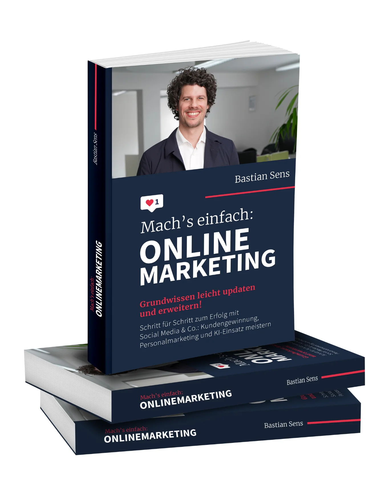 Mach's einfach: Onlinemarketing