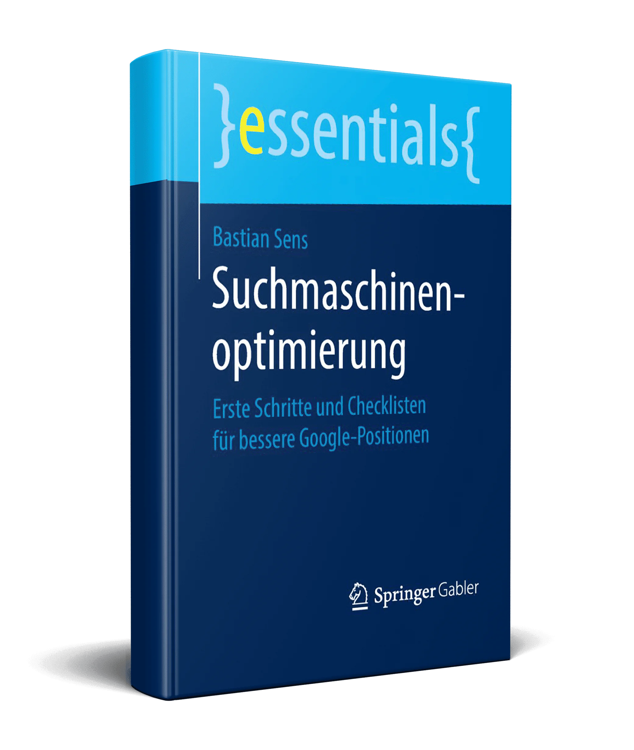 Suchmaschinenoptimierung