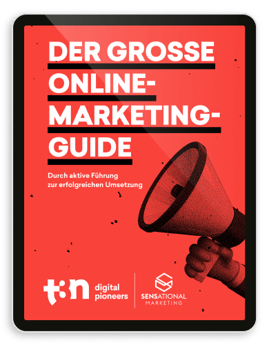 Der große Online-Marketing-Guide