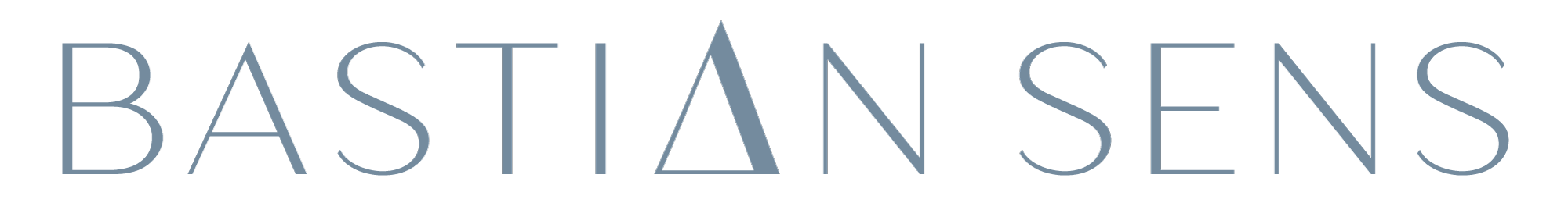 Bastian Sens Logo